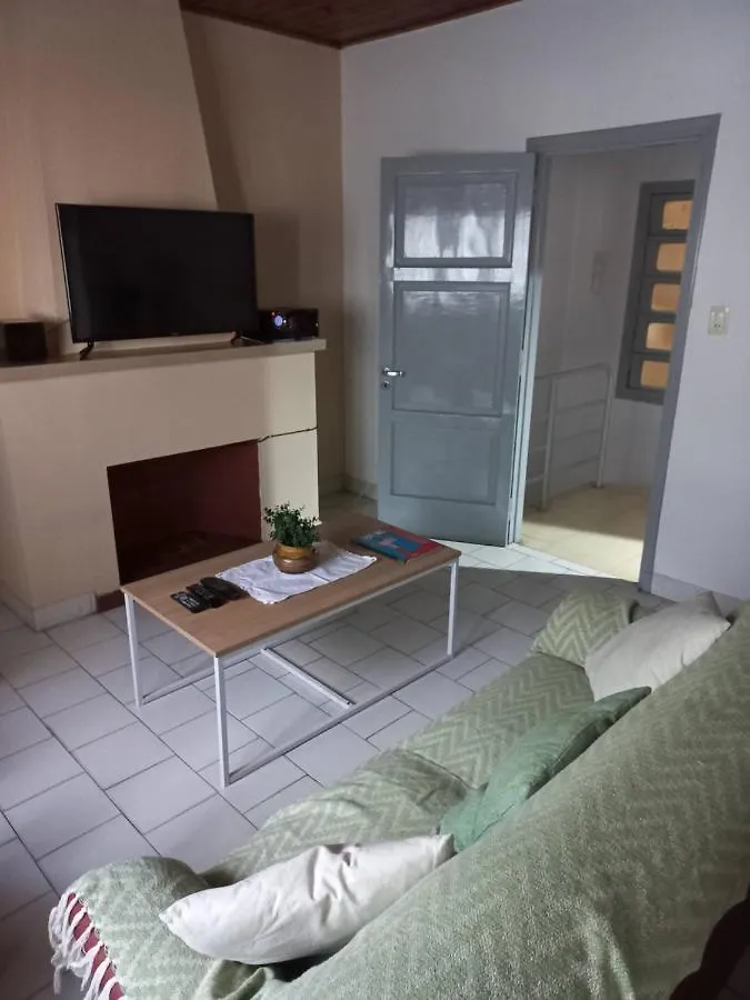 Departamento Amplio - Mendoza Centro Apartamento